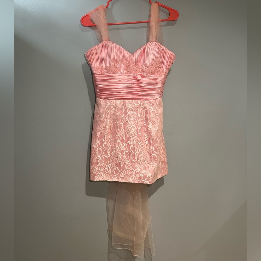 Alyce Paris • Prom Dress